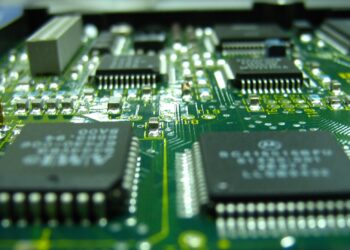 Fabricantes de chips buscan trasladar 50 mil mdd de Asia a Estados Unidos y México