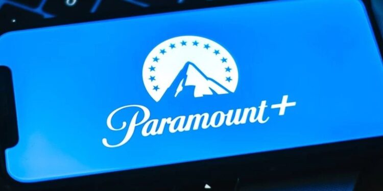 Paramount se hunde un 25% tras anunciar resultados peores de lo esperado