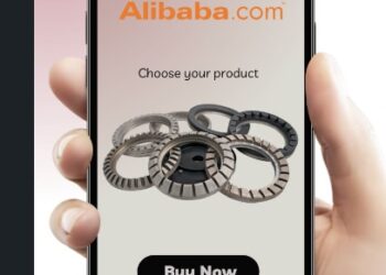 Pomdi anuncia su incorporación a Alibaba