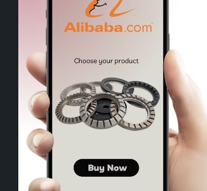 Pomdi anuncia su incorporación a Alibaba