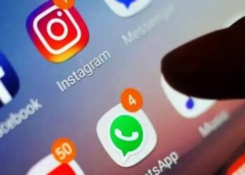 Las redes sociales destronan a la radio y la televisión para promocionar empresas