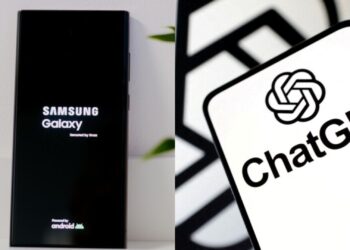 Samsung prohíbe ChatGPT a sus empleados por temores de seguridad