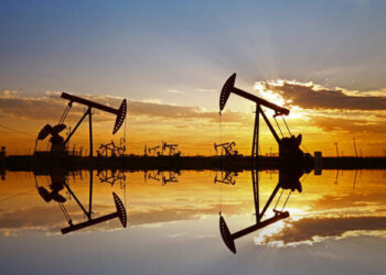 El petróleo de Texas baja un 3,4 % y cierra en 71,83 dólares el barril