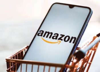 Amazon cerrará su tienda de apps en China en julio