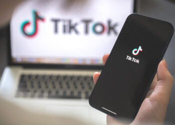 TikTok ‘roba’ horas de atención en Latinoamérica, le sigue la TV conectada