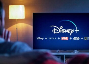 Disney cae en Wall Street tras una reducción de los suscriptores a su plataforma de streaming