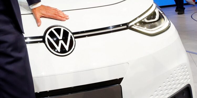 Volkswagen redujo sus beneficios en 29.9% en el primer trimestre de 2023