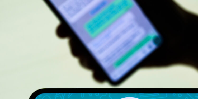 WhatsApp ahora permite bloquear con contraseña tus chats más íntimos
