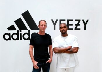 Adidas ignoró advertencias; ahora enfrenta pérdidas tras separarse de Kanye West