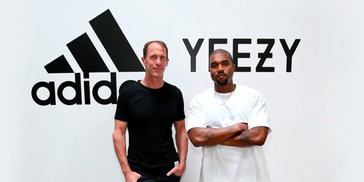 Adidas ignoró advertencias; ahora enfrenta pérdidas tras separarse de Kanye West