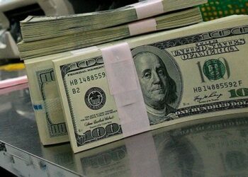 Remesas crecen 2.9% en enero-mayo con US$4,173.5 millones, informa el BC