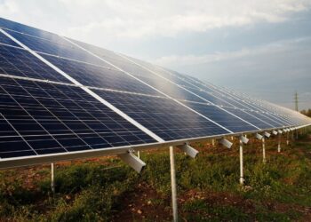 Todas las ventajas que Smart Solar brinda al sector industrial