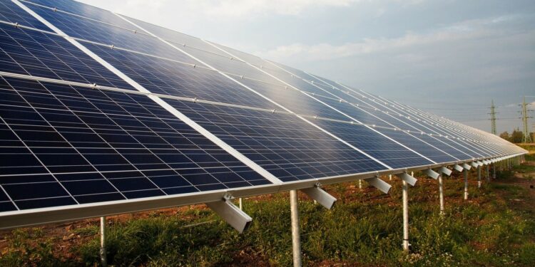 Todas las ventajas que Smart Solar brinda al sector industrial