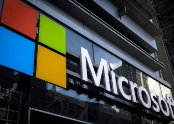 Microsoft alcanza una valoración récord de casi 2,6 billones de dólares
