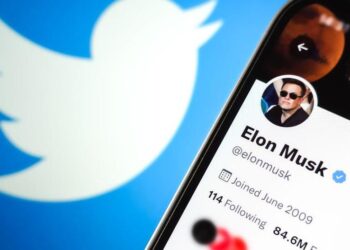 Musk enfrenta denuncia penal por bloquear cuentas en Twitter