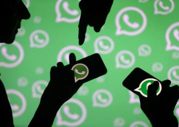 Rusia multa por primera vez a WhatsApp por no borrar contenidos prohibidos
