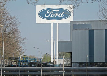 EU destina 9,200 millones de dólares en crédito a Ford y surcoreana SK para plantas de baterías