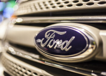 Estados Unidos investiga los retiros del Ford Explorer por pérdidas de energía