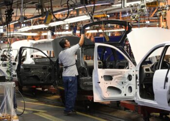 Autoliv eliminará 11% de su plantilla laboral en el mundo por inflación