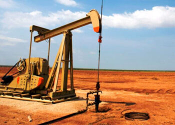 El petróleo de Texas abre con una subida del 0.29% hasta los US$68.29 el barril