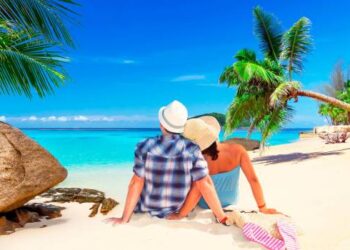 El criollo gasta un 72% más que el dominicano no residente durante sus vacaciones