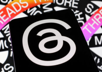 Llueven críticas contra Threads porque agota la batería del teléfono y se presta a posibles estafas