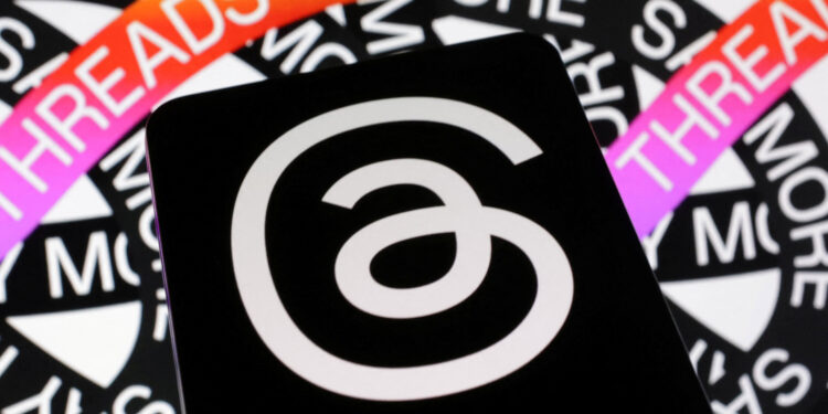 Llueven críticas contra Threads porque agota la batería del teléfono y se presta a posibles estafas