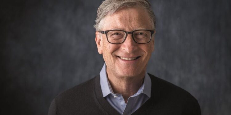 Bill Gates advierte de que la Inteligencia Artificial acabará con Amazon tarde o temprano