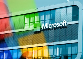 El negocio de PC en Microsoft empeora, pero la nube salva a la empresa