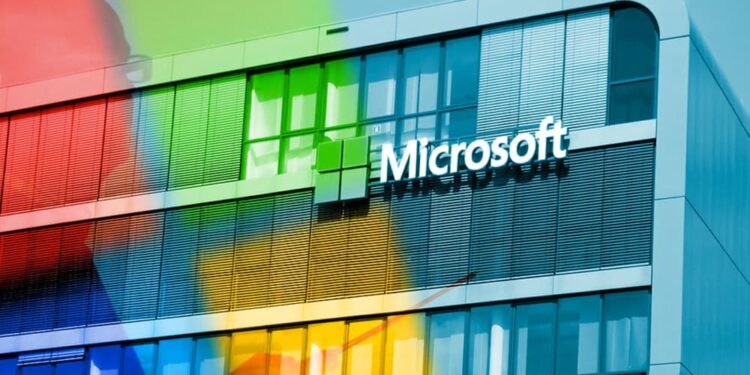 El negocio de PC en Microsoft empeora, pero la nube salva a la empresa