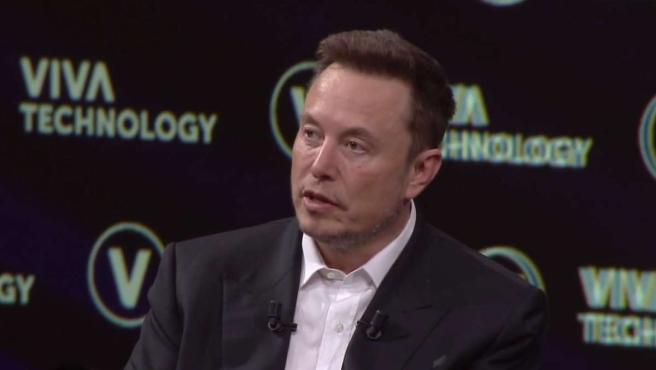 Elon Musk Lanza Su Nueva Compa A Para Entender El Universo Biztv