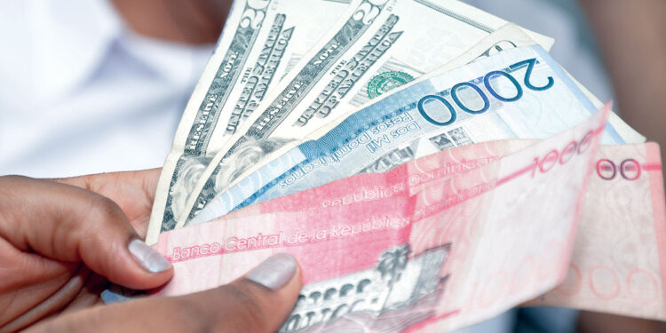 Los flujos de remesas alcanzaron US$5,019.9 millones en el primer semestre de 2023