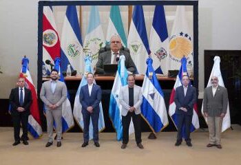Banco Central de RD lidera reunión del Consejo Monetario Centroamericano