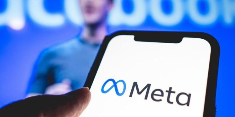 Meta comienza a bloquear acceso a noticias en Canadá