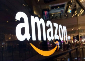 Amazon crece un 11% mientras sus sus servicios en la nube retoman fuerza