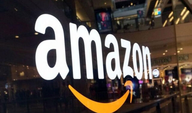 Amazon crece un 11% mientras sus sus servicios en la nube retoman fuerza