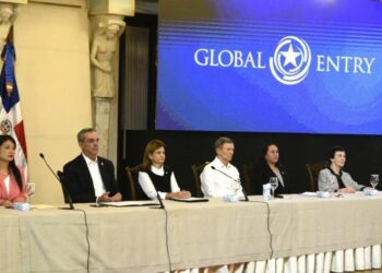 El País se convierte en socio del programa Global Entry