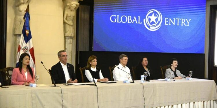 El País se convierte en socio del programa Global Entry