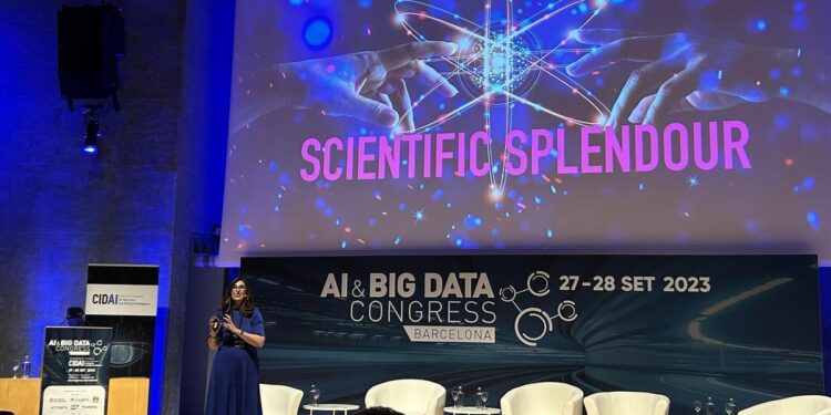 La inteligencia artificial seduce a las empresas con la promesa de optimizar la producción