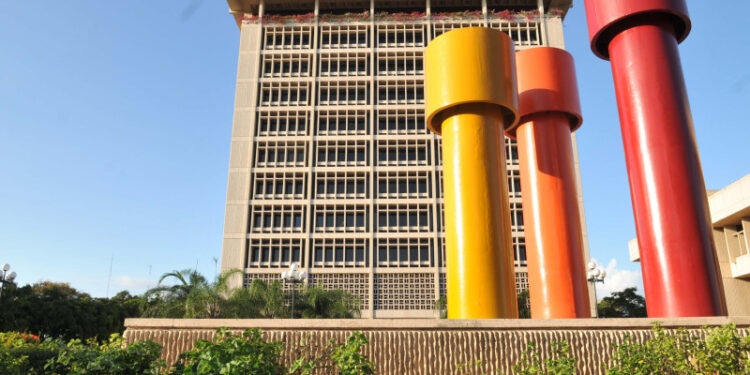 El Banco Central ha liberado RD$110,000 millones del encaje legal