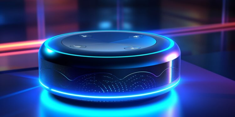 Amazon integra IA generativa en su nueva gama de productos Alexa