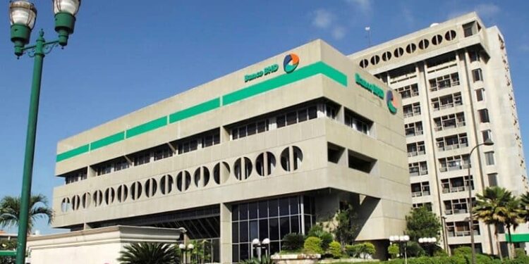 El Banco BHD ofrece servicios de transferencias de encaje legal por internet