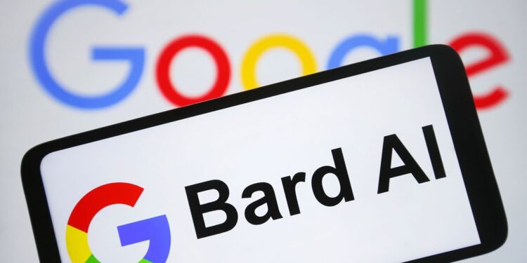 Google quiere que Bard sea tu nuevo asistente del día a día
