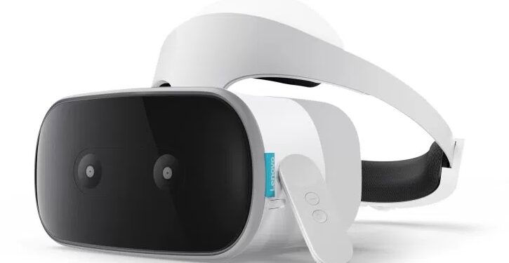 Aseguran que Nintendo está preparando unas NintenQuest: sus primeras gafas de realidad virtual autónomas