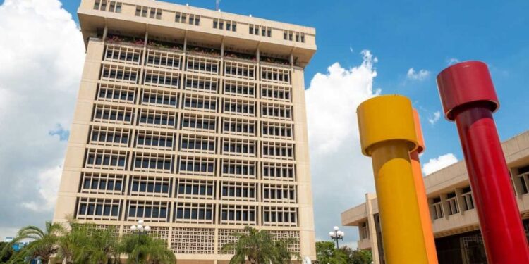 El Banco Central baja su tasa de política monetaria a 7.50%