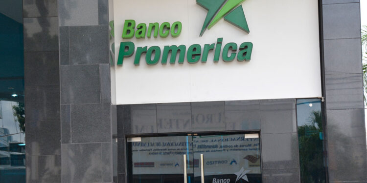 Banco Promerica recibe aprobación para emitir acciones en el mercado de valores dominicano