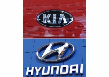 Hyundai y Kia llaman a revisión a 3.3 millones de vehículos en Estados Unidos por riesgo de incendio