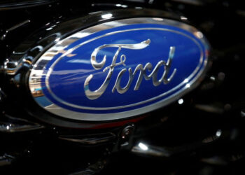 Ford detiene trabajos en planta de baterías de 3,500 mdd en Michigan