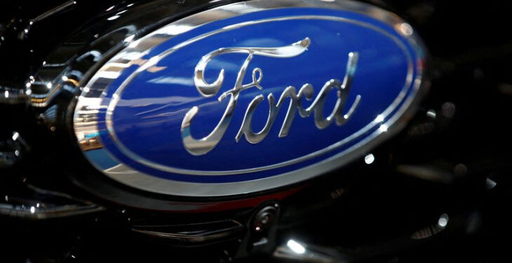Ford detiene trabajos en planta de baterías de 3,500 mdd en Michigan