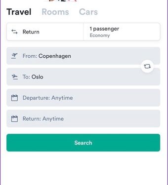 WhatsApp está probando una nueva función que te permitirá hacer compras o reservar vuelos en la app
